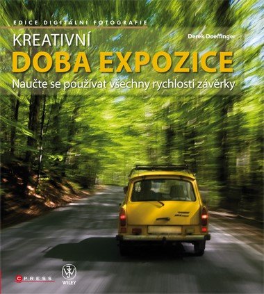 KREATIVN DOBA EXPOZICE - Derek Doeffinger