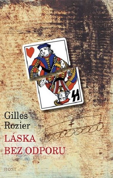 LSKA BEZ ODPORU - Gilles Rozier