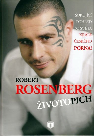 ROBERT ROSENBERG IVOTOPICH - Robert Rosenberg