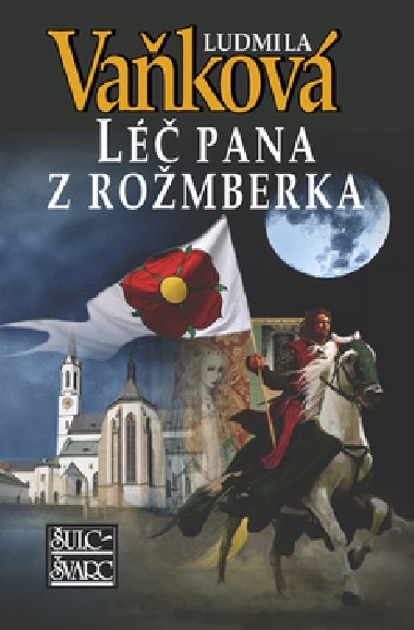 L PANA Z ROMBERKA - Ludmila Vakov