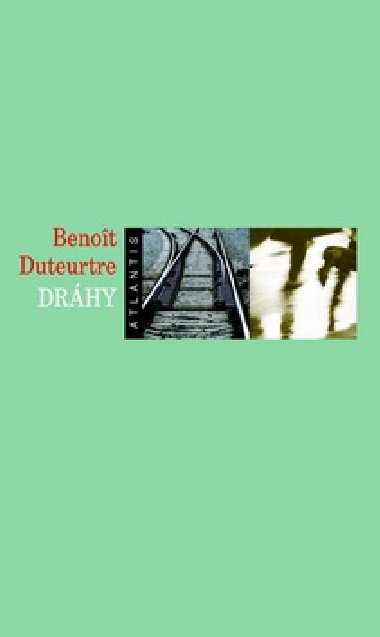 DRHY - Benoit Duteurtre