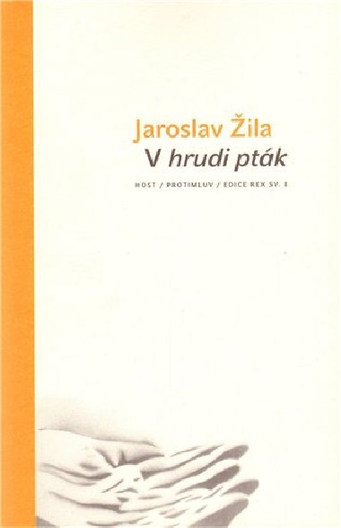 V HRUDI PTK - Jaroslav ila
