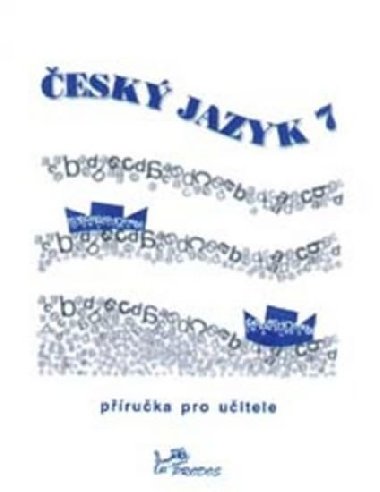 ESK JAZYK 7 - Milada Hirschov