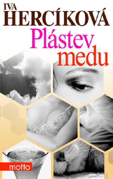 PLSTEV MEDU - Iva Herckov