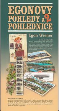 Egonovy pohledy a pohlednice 2 - Egon Wiener