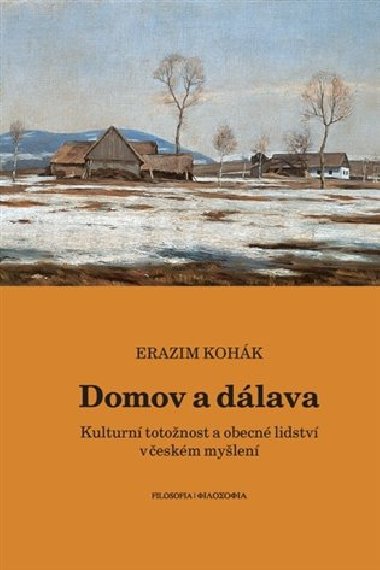 DOMOV A DLAVA - Kohk Erazim