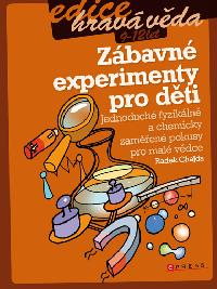 ZBAVN EXPERIMENTY PRO DTI - Radek Chajda