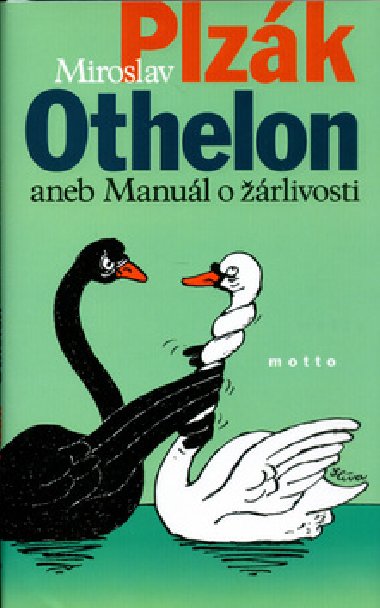 OTHELON - Miroslav Plzk