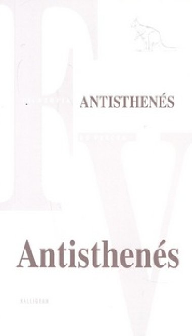 ANTISTHENS - 