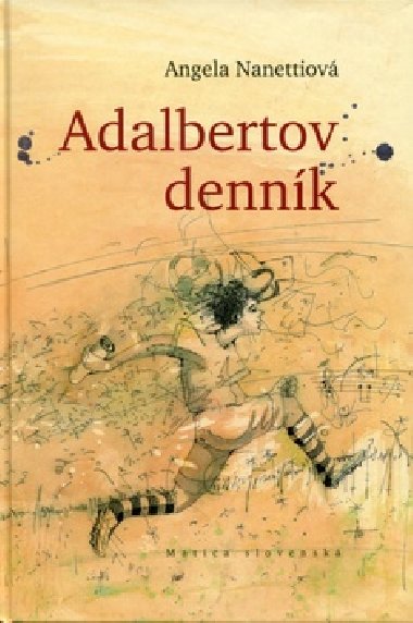ADALBERTOV DENNK - Angela Nanettiov