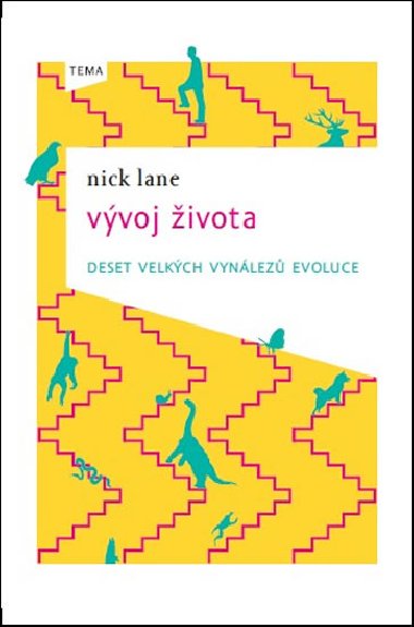 VVOJ IVOTA - Nick Lane