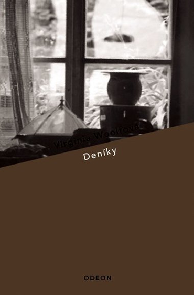 DENKY - Virginia Woolfov