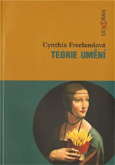 TEORIE UMN - Cynthia Freelandov