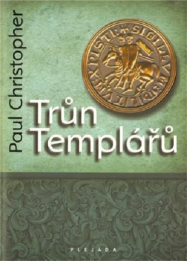 TRN TEMPL - Christopher Paul
