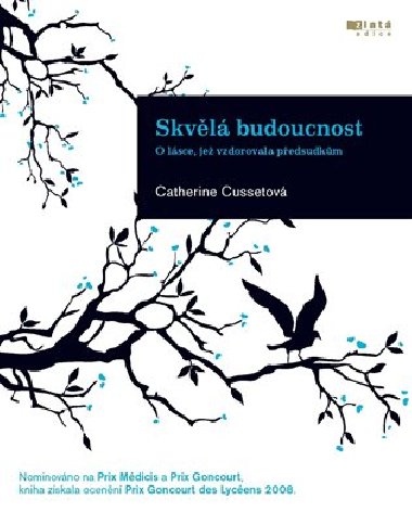 SKVL BUDOUCNOST - Catherine Cussetov