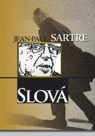 SLOV - Jean-Paul Sartre