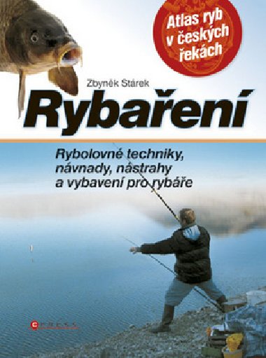 RYBAEN - Zbynk Strek
