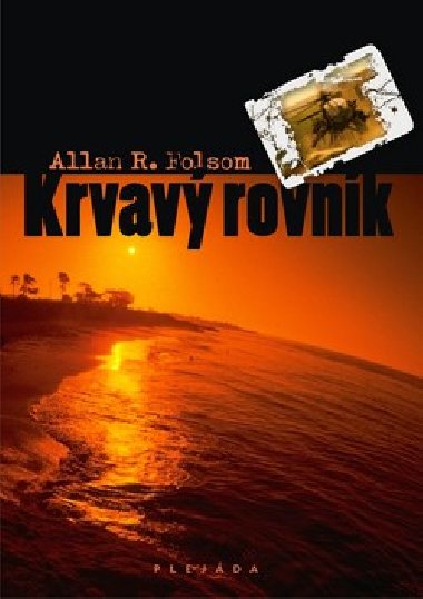 KRVAV ROVNK - Allan Folsom