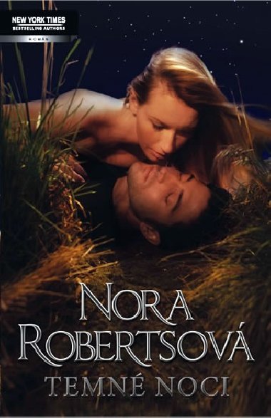 TEMN NOCI - Nora Robertsov