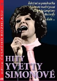CD Hity Yvetty Simonov - Codi