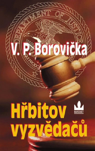 HBITOV VYZVDA - V.P. Borovika