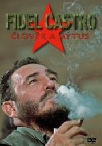 DVD FIDEL CASTRO LOVK A MTUS - 