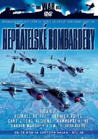 DVD NEPTELSK BOMBARDRY - 