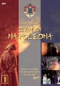 DVD IVOT ZA NAPOLEONA 1 - 