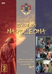 DVD IVOT ZA NAPOLEONA 2 - 