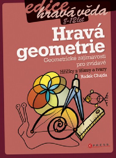 HRAV GEOMETRIE - Radek Chajda