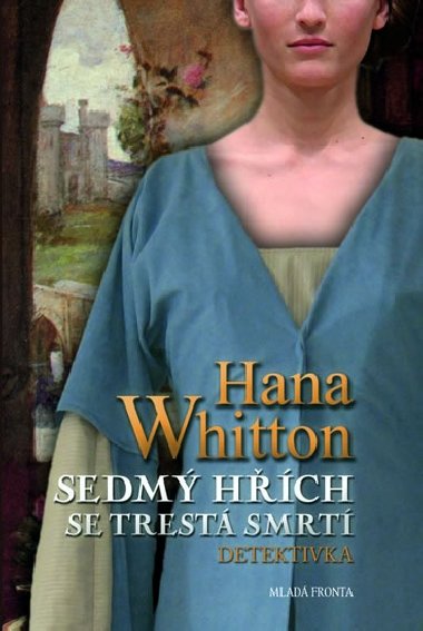 SEDM HCH SE TREST SMRT - Hana Whitton