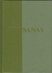 SANAS - Cain Da Breth