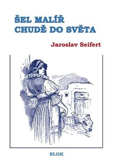EL MAL CHUD DO SVTA - Jaroslav Seifert