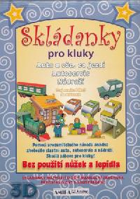 SKLDANKY PRO KLUKY - 