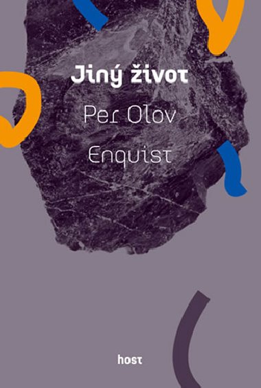 JIN IVOT - Per Olov Enquist