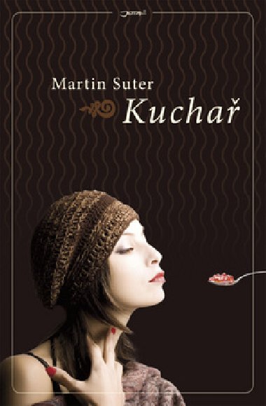 KUCHA - Martin Suter