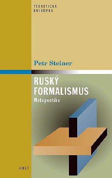 RUSK FORMALISMUS - Petr Steiner