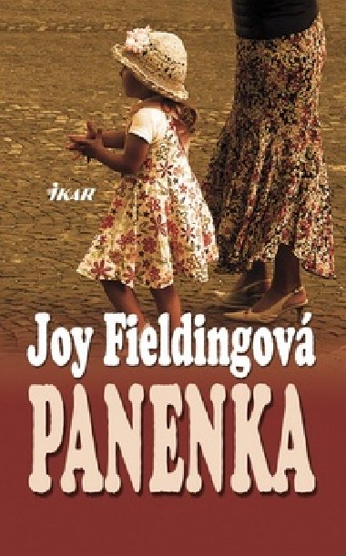 PANENKA - Joy Fieldingov