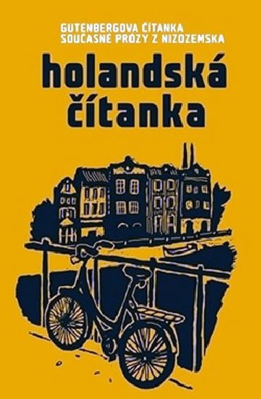 HOLANDSK TANKA - 