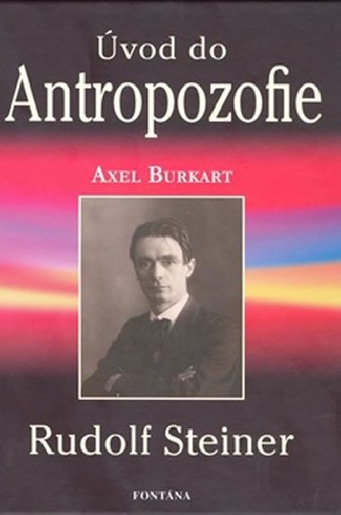 ANTROPOZOFIE - Axel Burkart