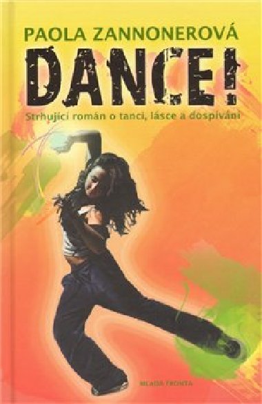 DANCE! - Paola Zannonerov