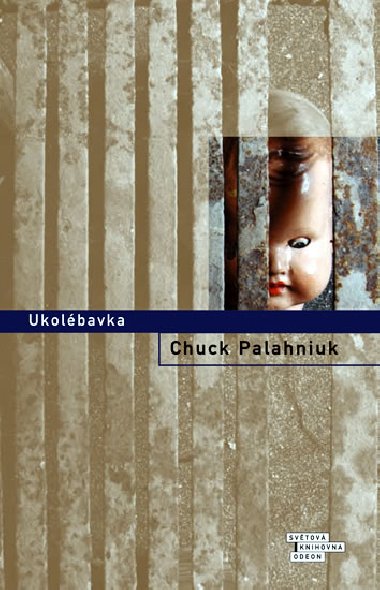 Ukolbavka - Chuck Palahniuk