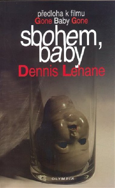 SBOHEM, BABY - Dennis Lehane
