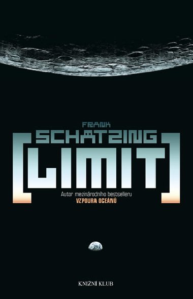 LIMIT - Frank Schtzing