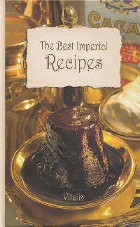 The Best Imperial Recipes - Gabriela Salfellner