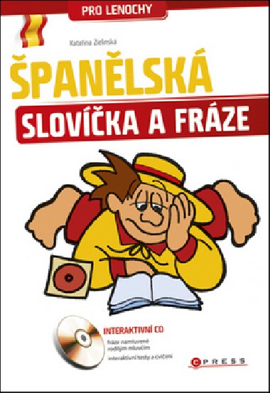 panlsk slovka a frze - Kateina Zielinsk