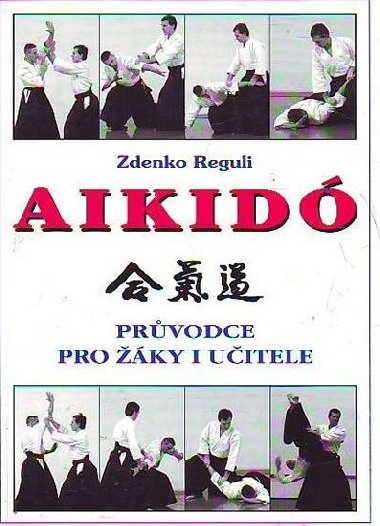 AIKIDO - Zdenko Reguli