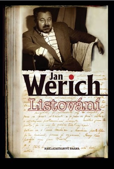 LISTOVN - Jan Werich