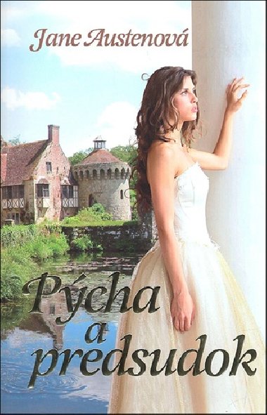 PCHA A PREDSUDOK - Jane Austenov