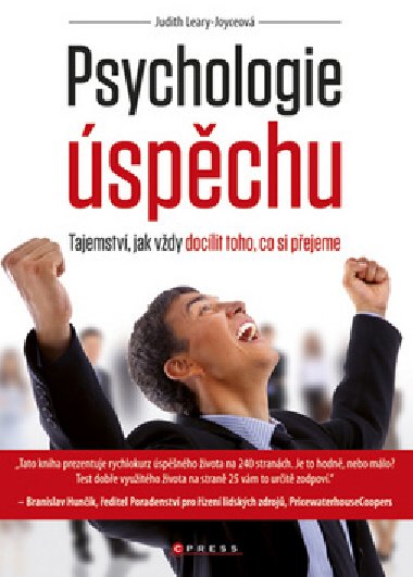PSYCHOLOGIE SPCHU - Leary-Joyce Judith